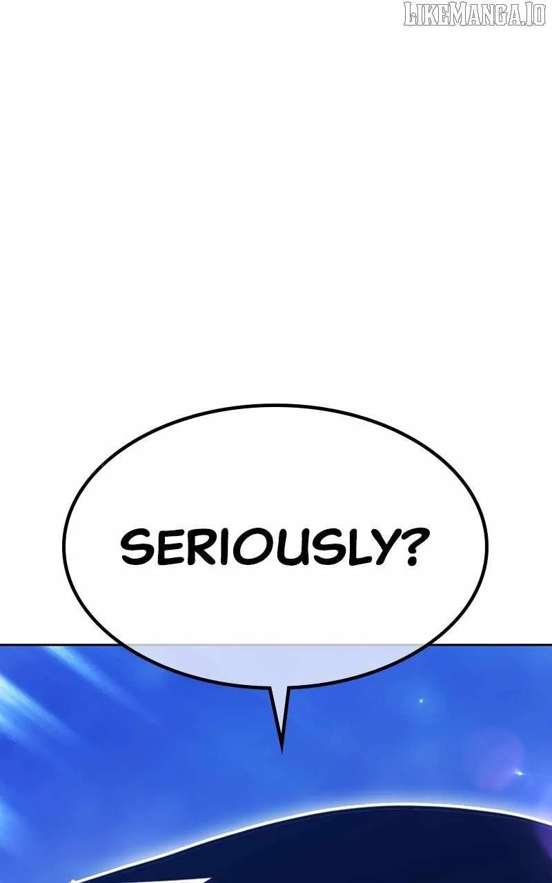 +99 Wooden stick Chapter 168 page 239