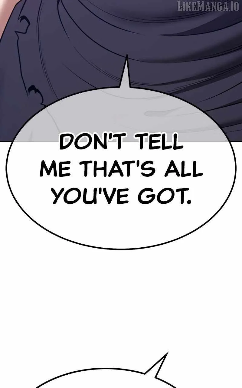 +99 Wooden stick Chapter 168 page 241