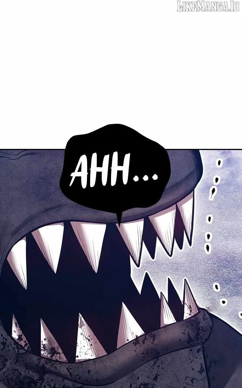 +99 Wooden stick Chapter 168 page 244