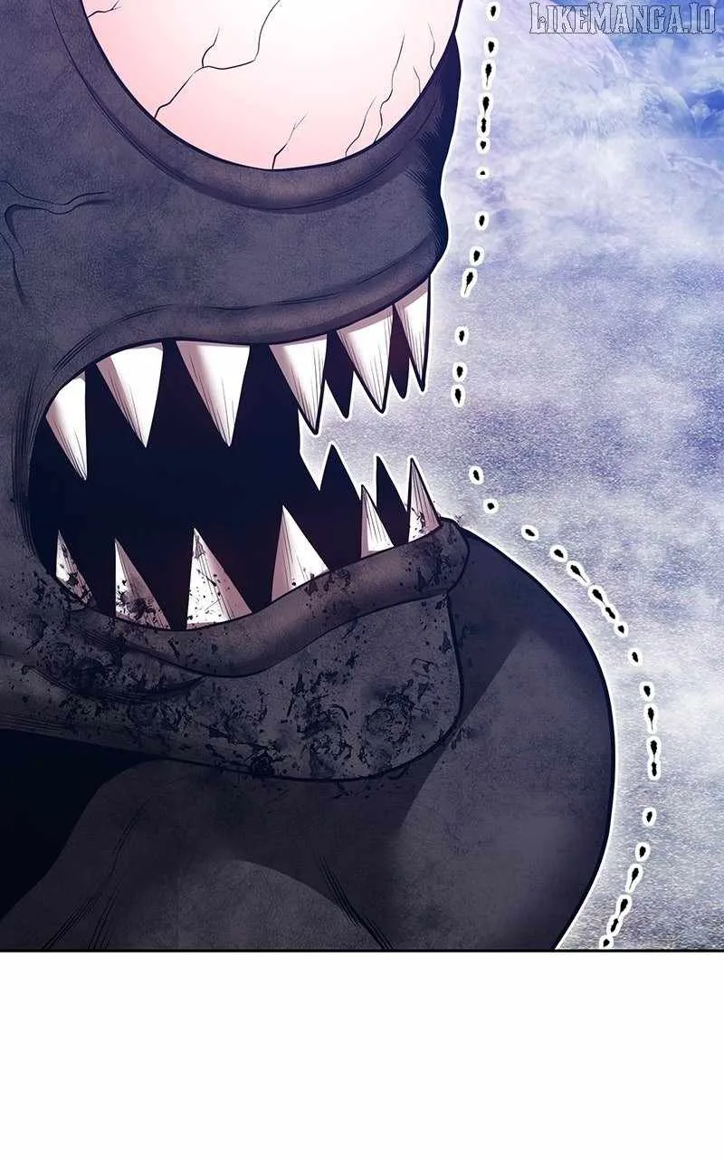 +99 Wooden stick Chapter 168 page 243