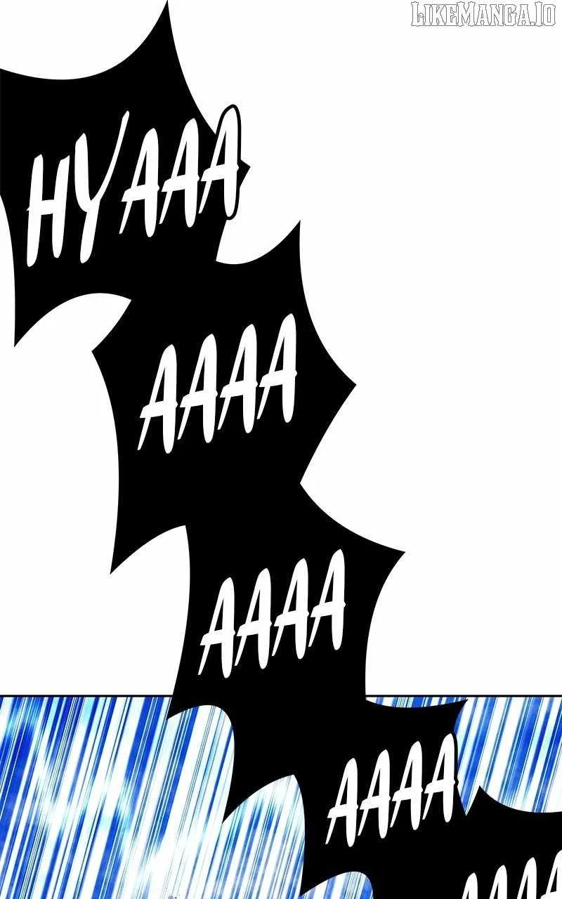 +99 Wooden stick Chapter 168 page 246