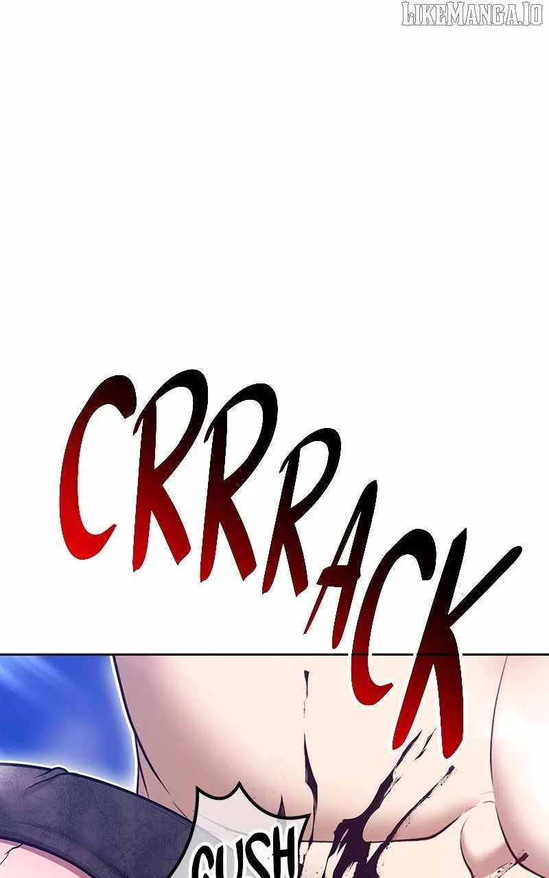 +99 Wooden stick Chapter 168 page 251
