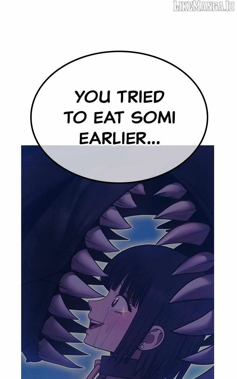 +99 Wooden stick Chapter 168 page 256