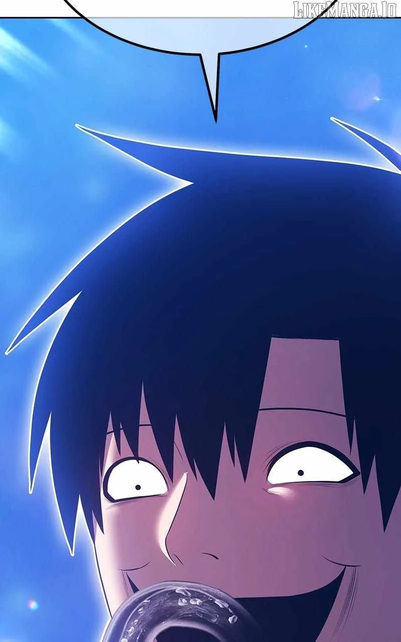 +99 Wooden stick Chapter 168 page 261