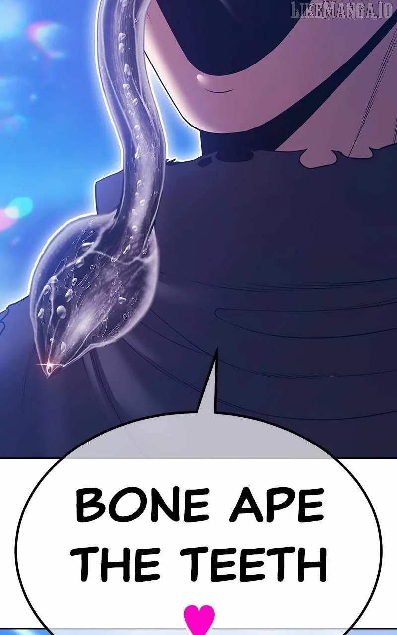 +99 Wooden stick Chapter 168 page 262