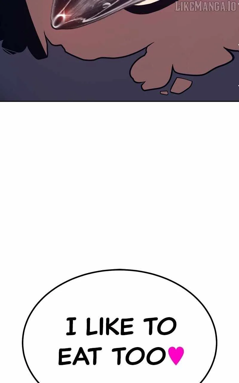 +99 Wooden stick Chapter 168 page 260