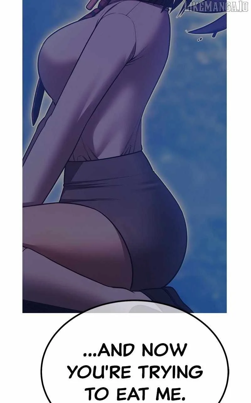 +99 Wooden stick Chapter 168 page 257
