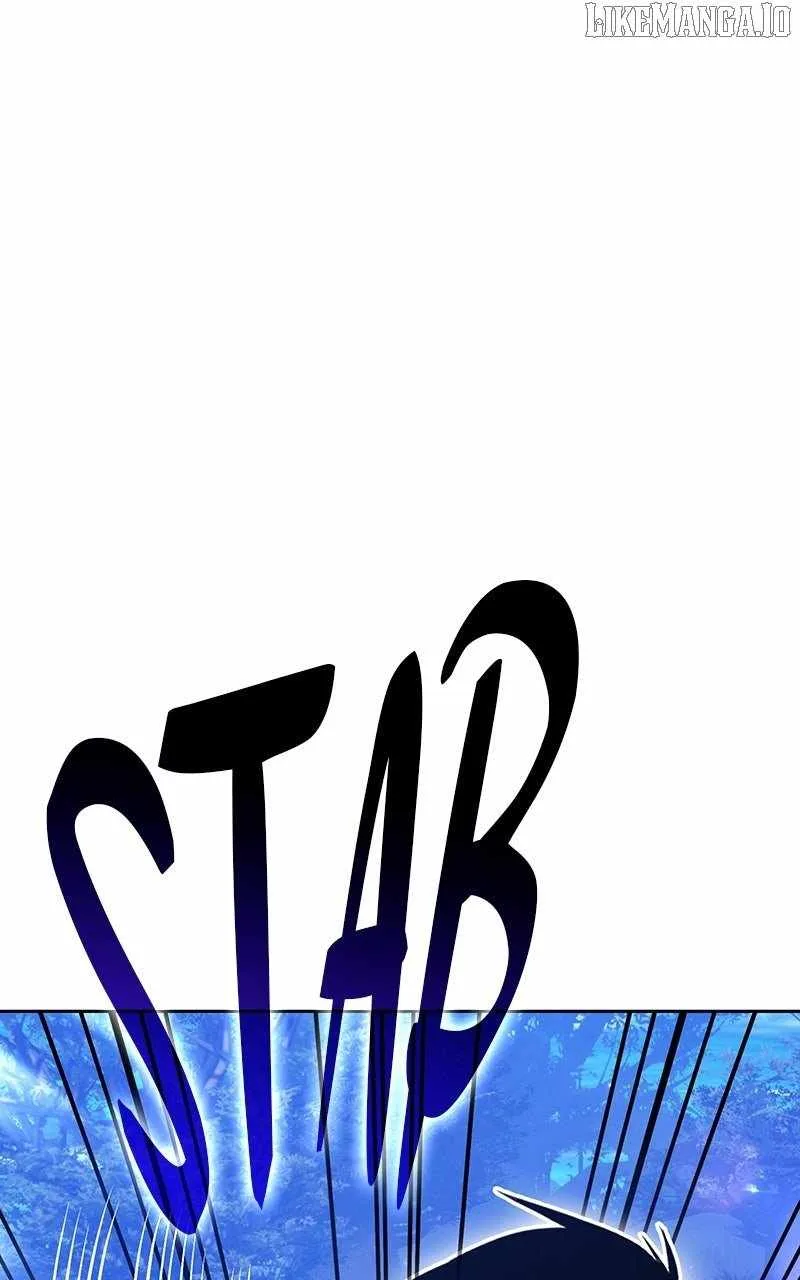 +99 Wooden stick Chapter 168 page 265