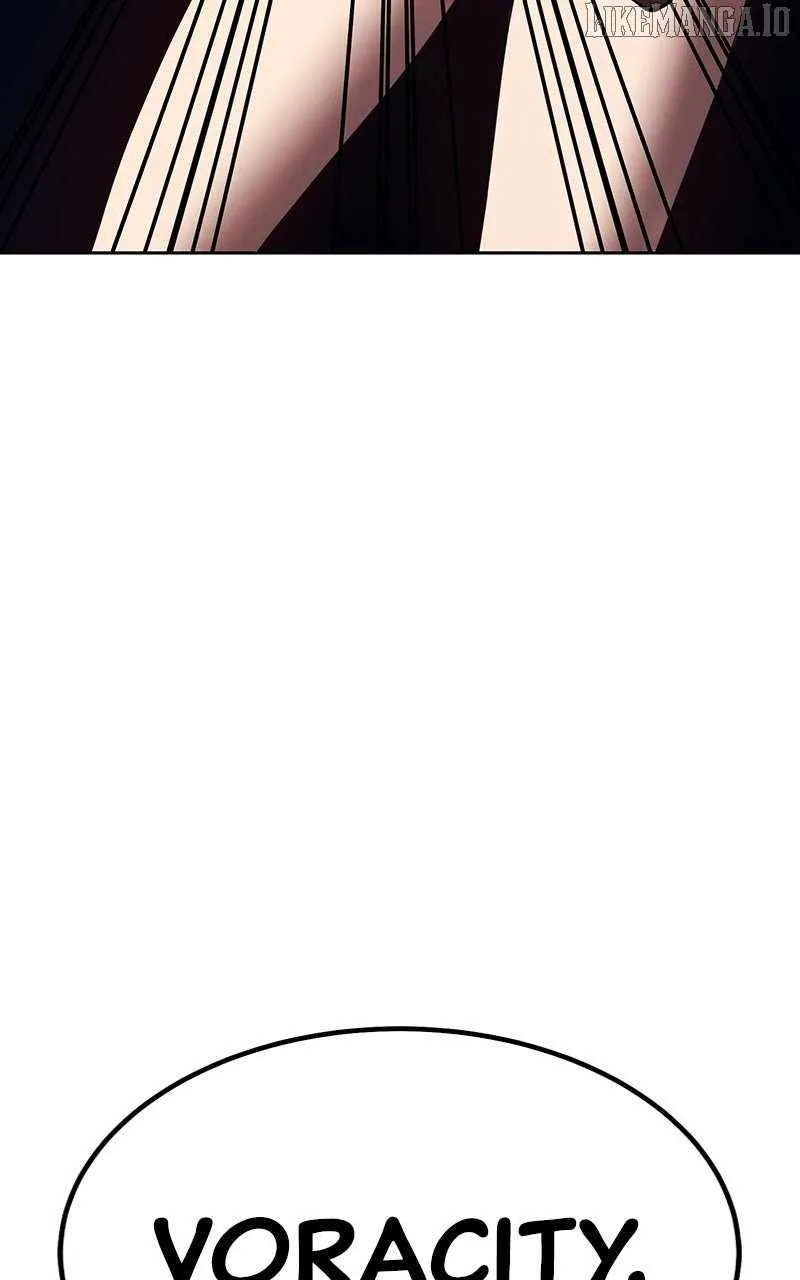 +99 Wooden stick Chapter 168 page 267