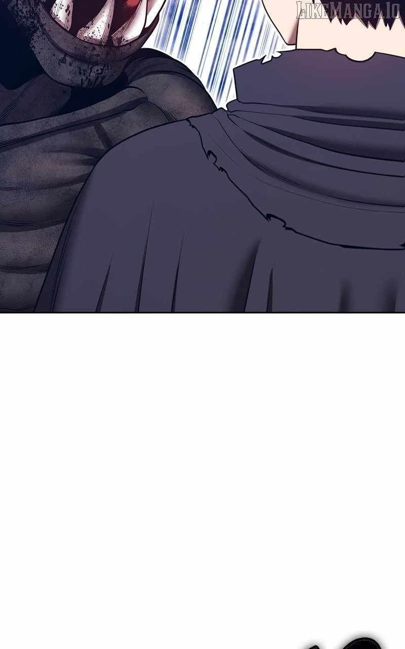 +99 Wooden stick Chapter 168 page 248