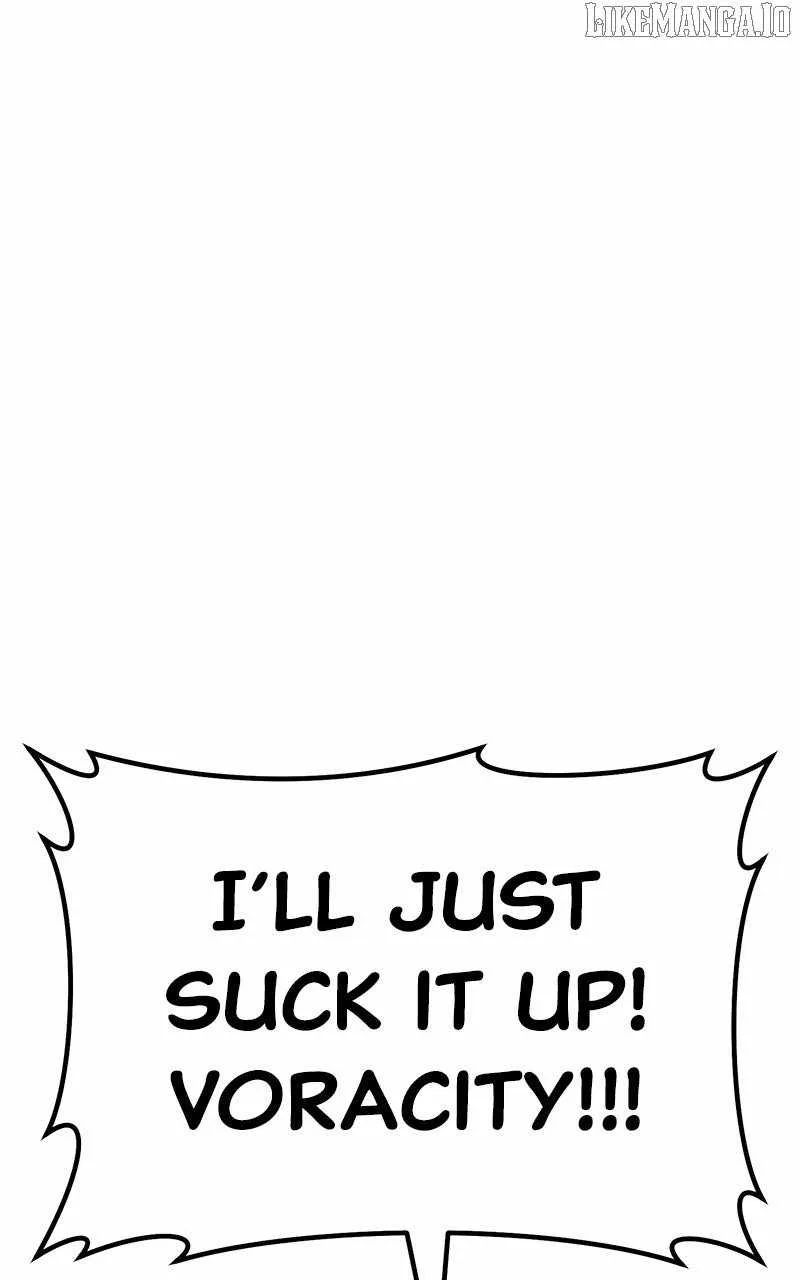 +99 Wooden stick Chapter 168 page 279