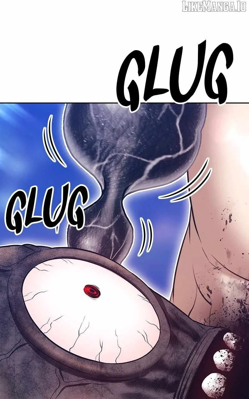 +99 Wooden stick Chapter 168 page 282