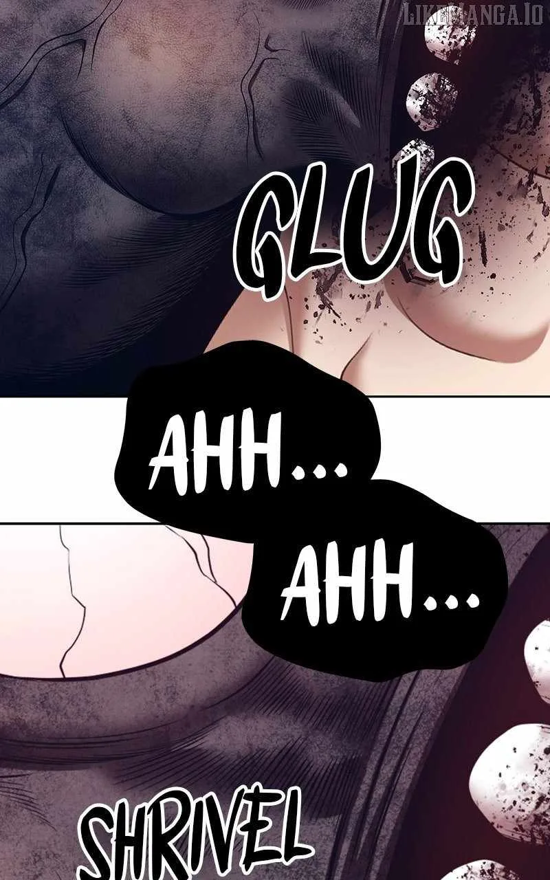 +99 Wooden stick Chapter 168 page 283