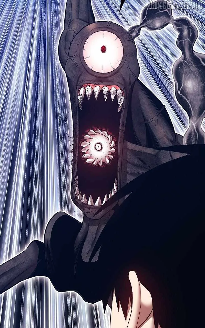 +99 Wooden stick Chapter 168 page 286