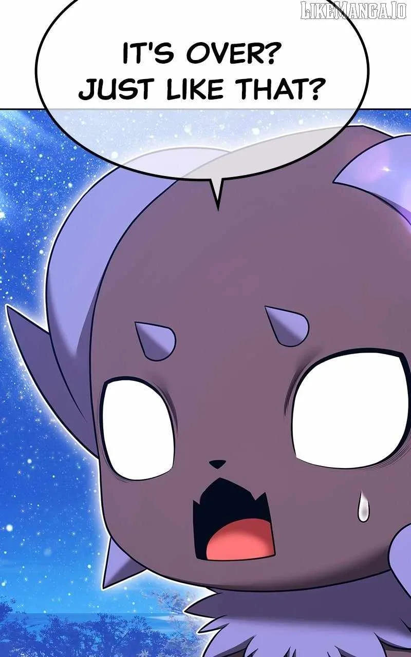 +99 Wooden stick Chapter 168 page 300