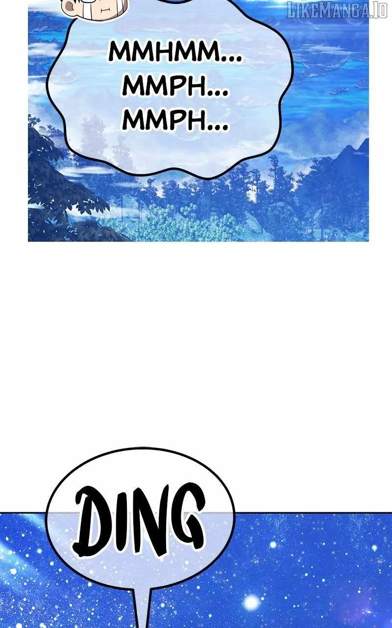 +99 Wooden stick Chapter 168 page 305