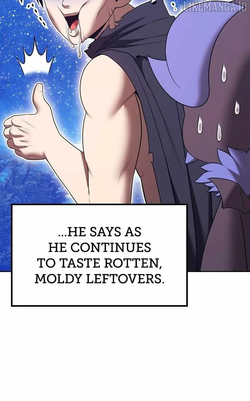 +99 Wooden stick Chapter 168 page 303