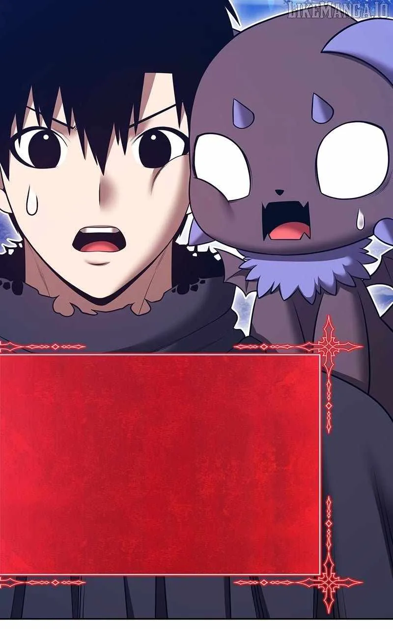 +99 Wooden stick Chapter 168 page 311