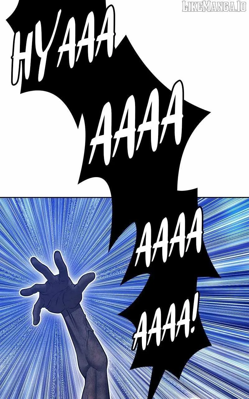 +99 Wooden stick Chapter 168 page 285
