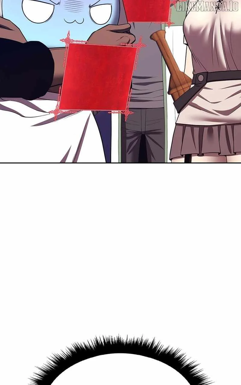 +99 Wooden stick Chapter 168 page 324