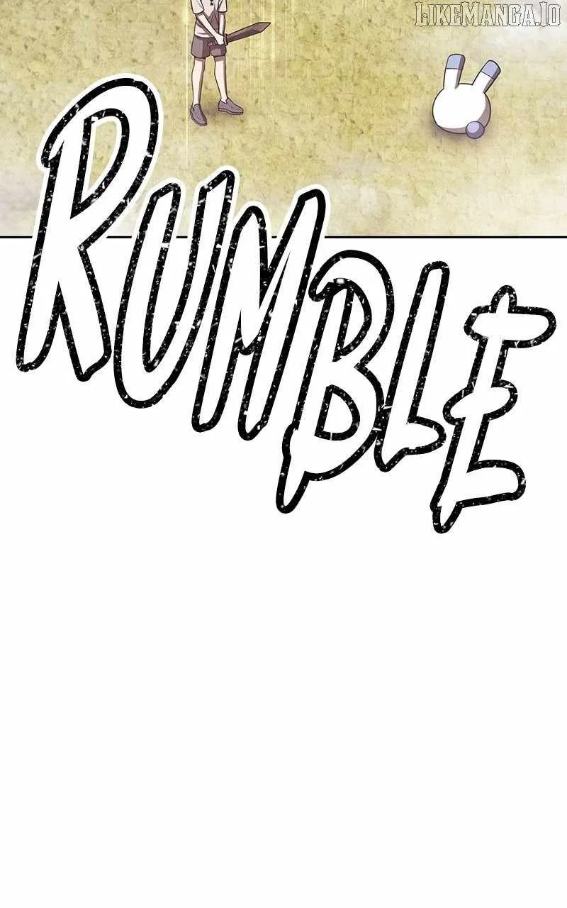 +99 Wooden stick Chapter 168 page 336