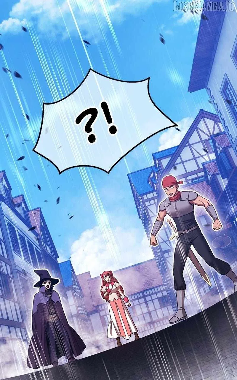 +99 Wooden stick Chapter 168 page 329