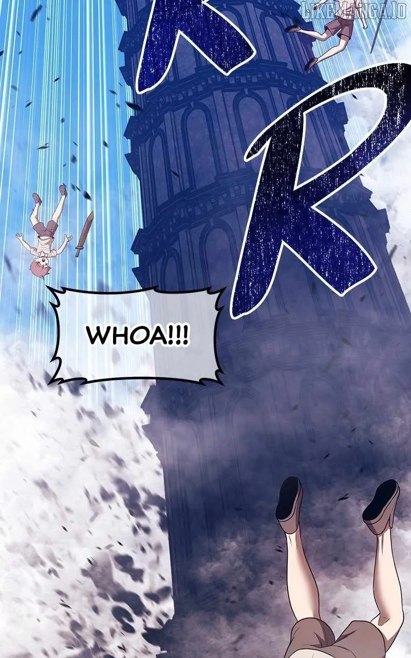 +99 Wooden stick Chapter 168 page 339