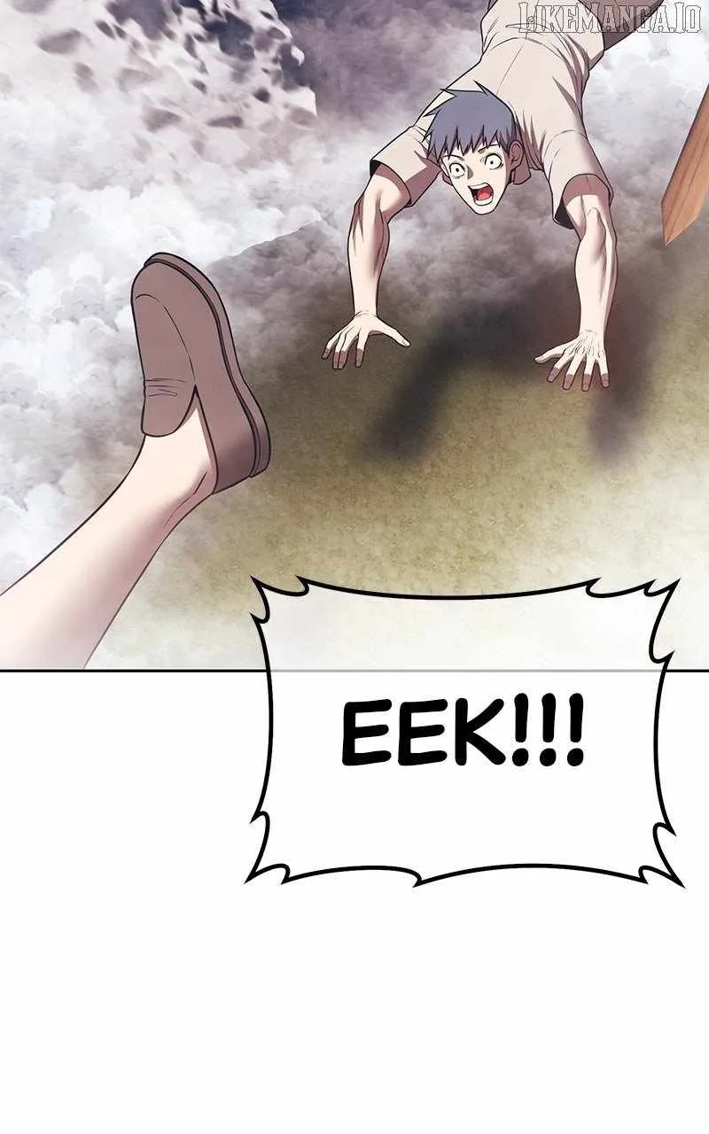 +99 Wooden stick Chapter 168 page 340