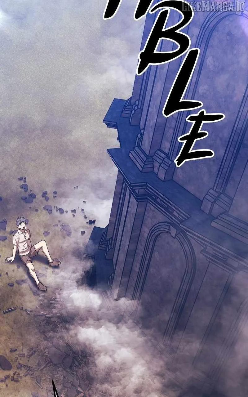 +99 Wooden stick Chapter 168 page 345