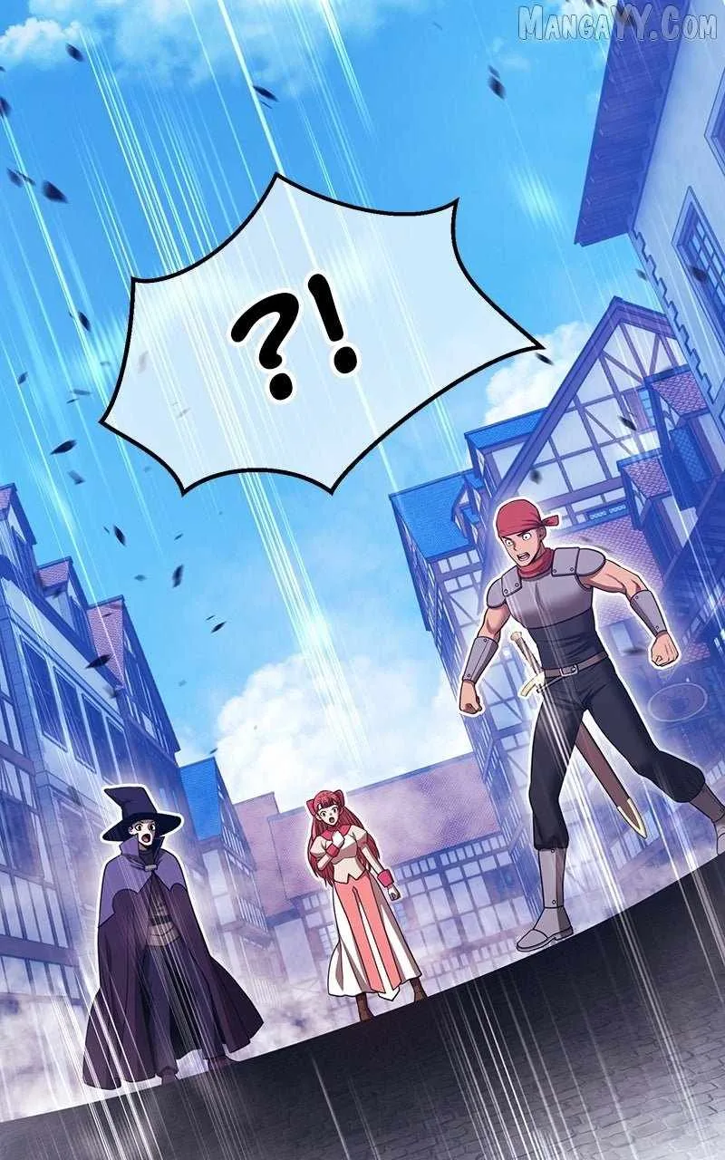 +99 Wooden stick Chapter 169 page 11