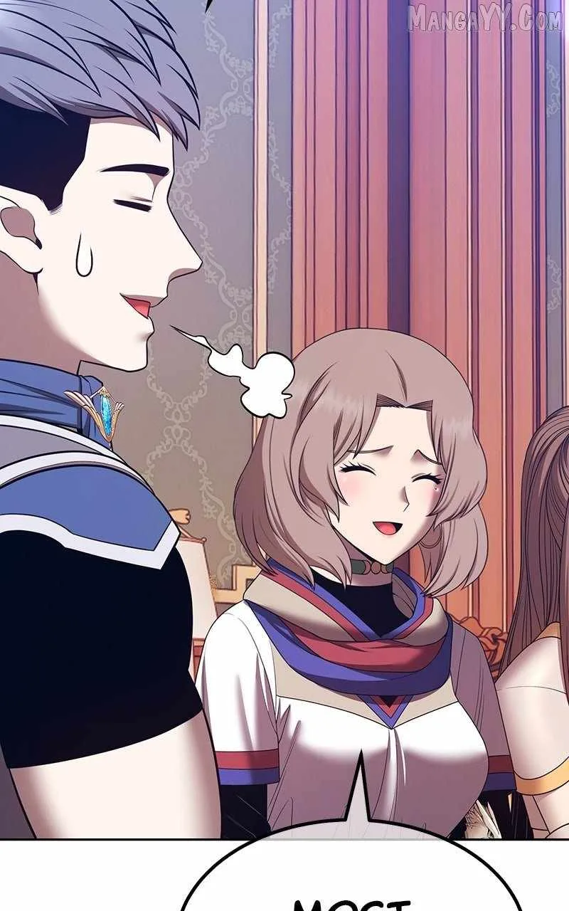 +99 Wooden stick Chapter 169 page 55