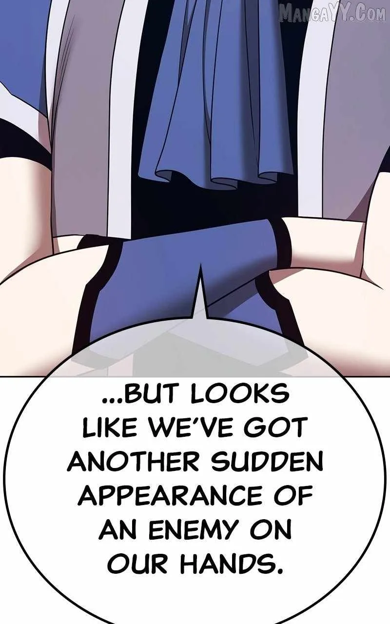 +99 Wooden stick Chapter 169 page 53