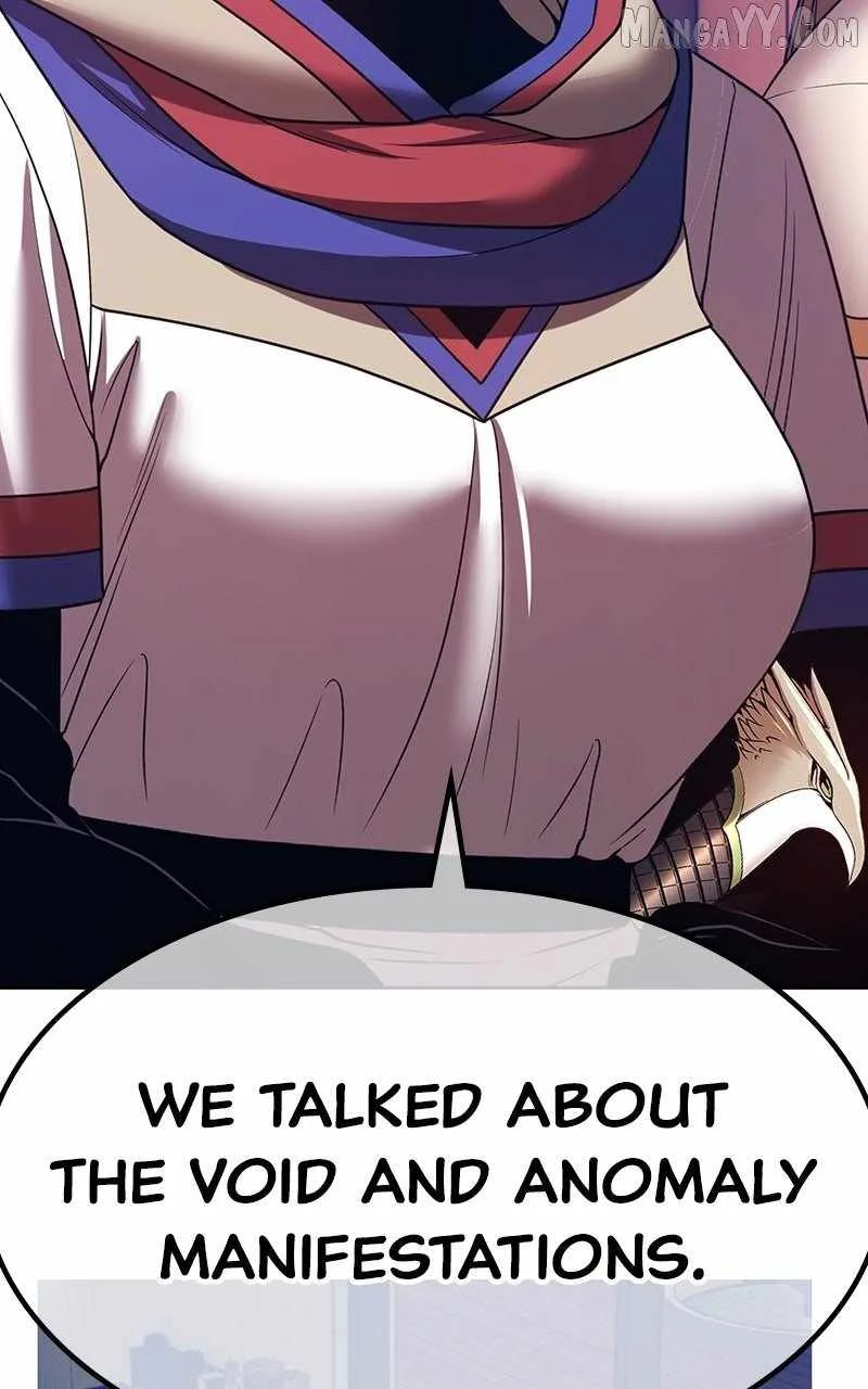 +99 Wooden stick Chapter 169 page 58