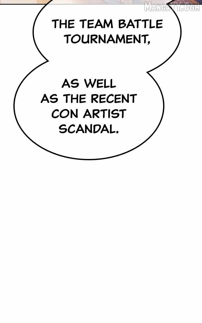 +99 Wooden stick Chapter 169 page 63