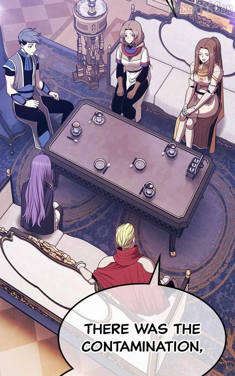 +99 Wooden stick Chapter 169 page 62