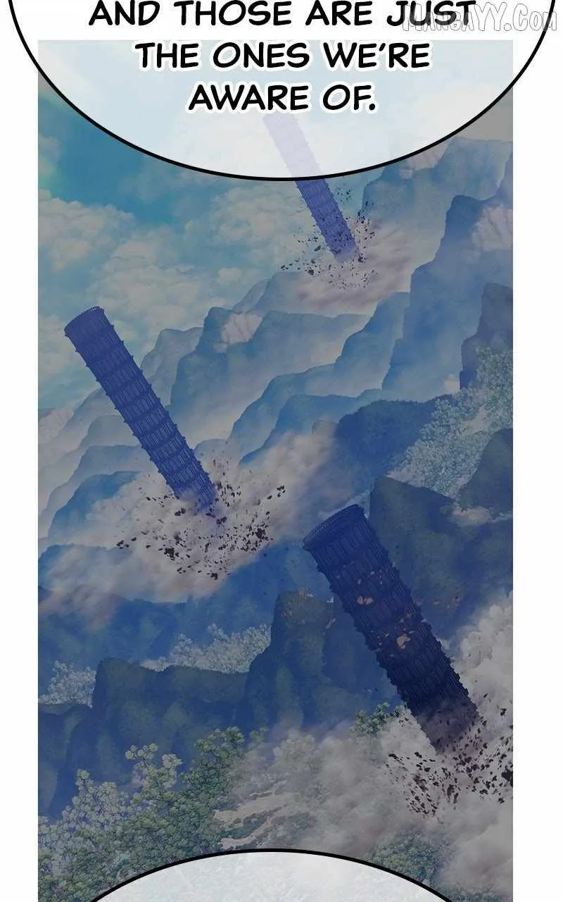 +99 Wooden stick Chapter 169 page 70