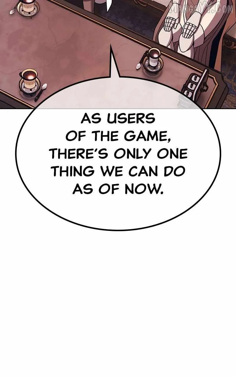 +99 Wooden stick Chapter 169 page 82