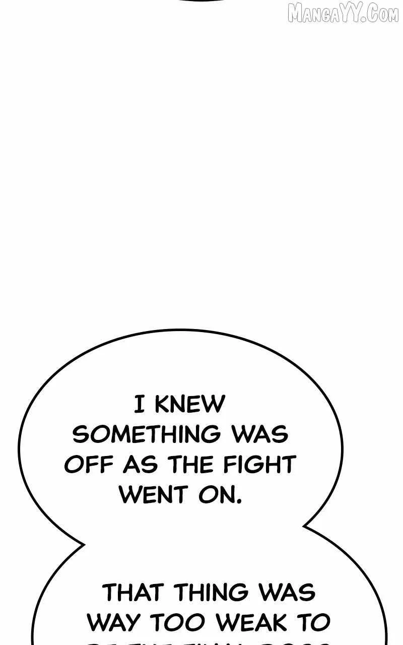 +99 Wooden stick Chapter 169 page 93