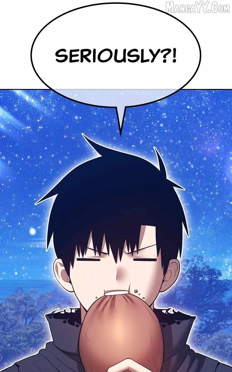 +99 Wooden stick Chapter 169 page 89