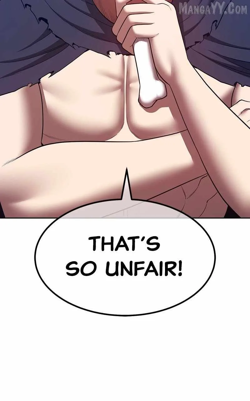 +99 Wooden stick Chapter 169 page 90