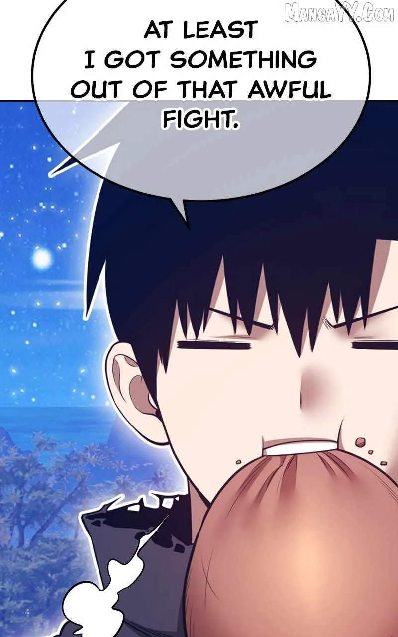 +99 Wooden stick Chapter 169 page 96
