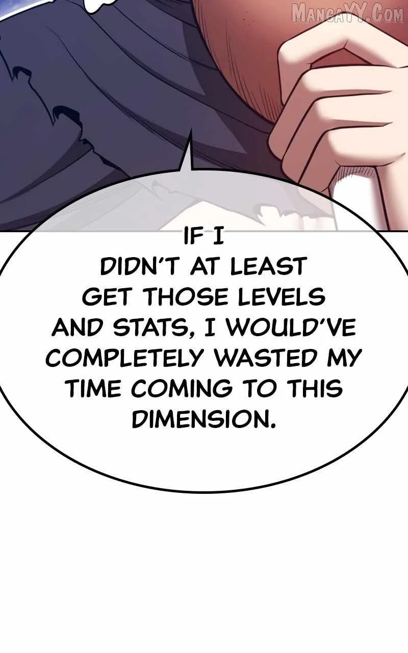 +99 Wooden stick Chapter 169 page 97