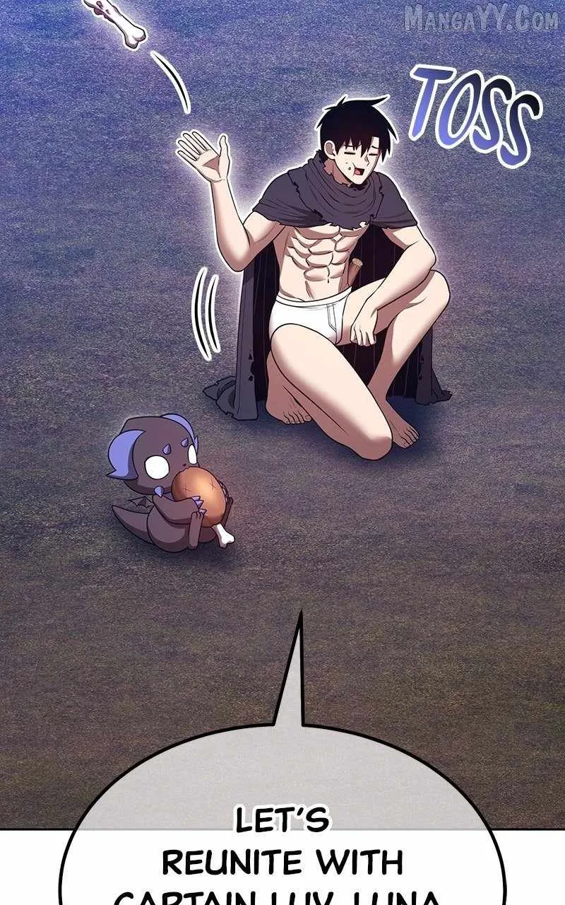 +99 Wooden stick Chapter 169 page 99