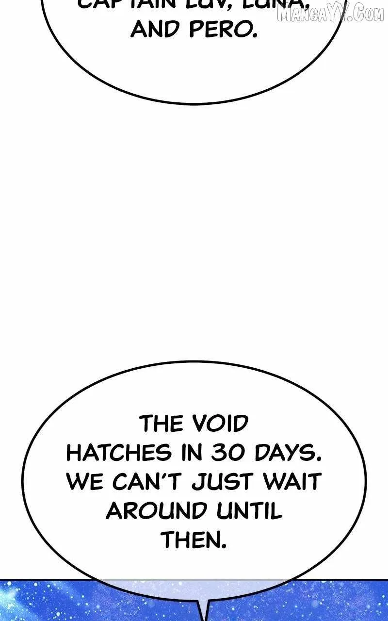 +99 Wooden stick Chapter 169 page 100