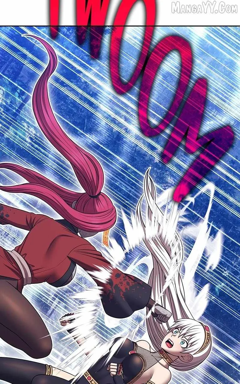 +99 Wooden stick Chapter 169 page 108