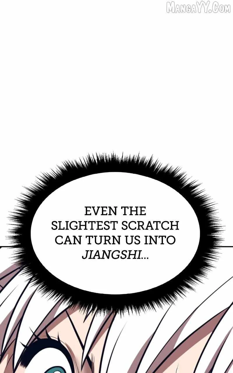 +99 Wooden stick Chapter 169 page 111