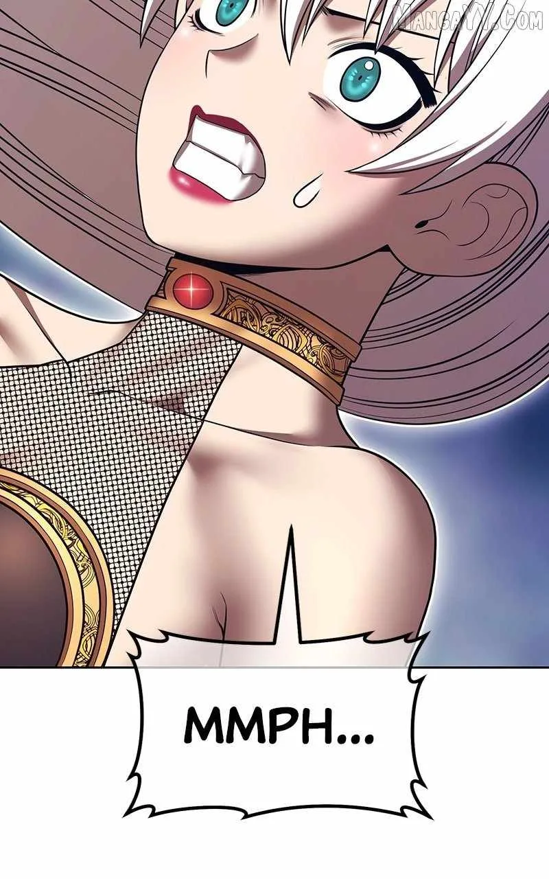 +99 Wooden stick Chapter 169 page 110