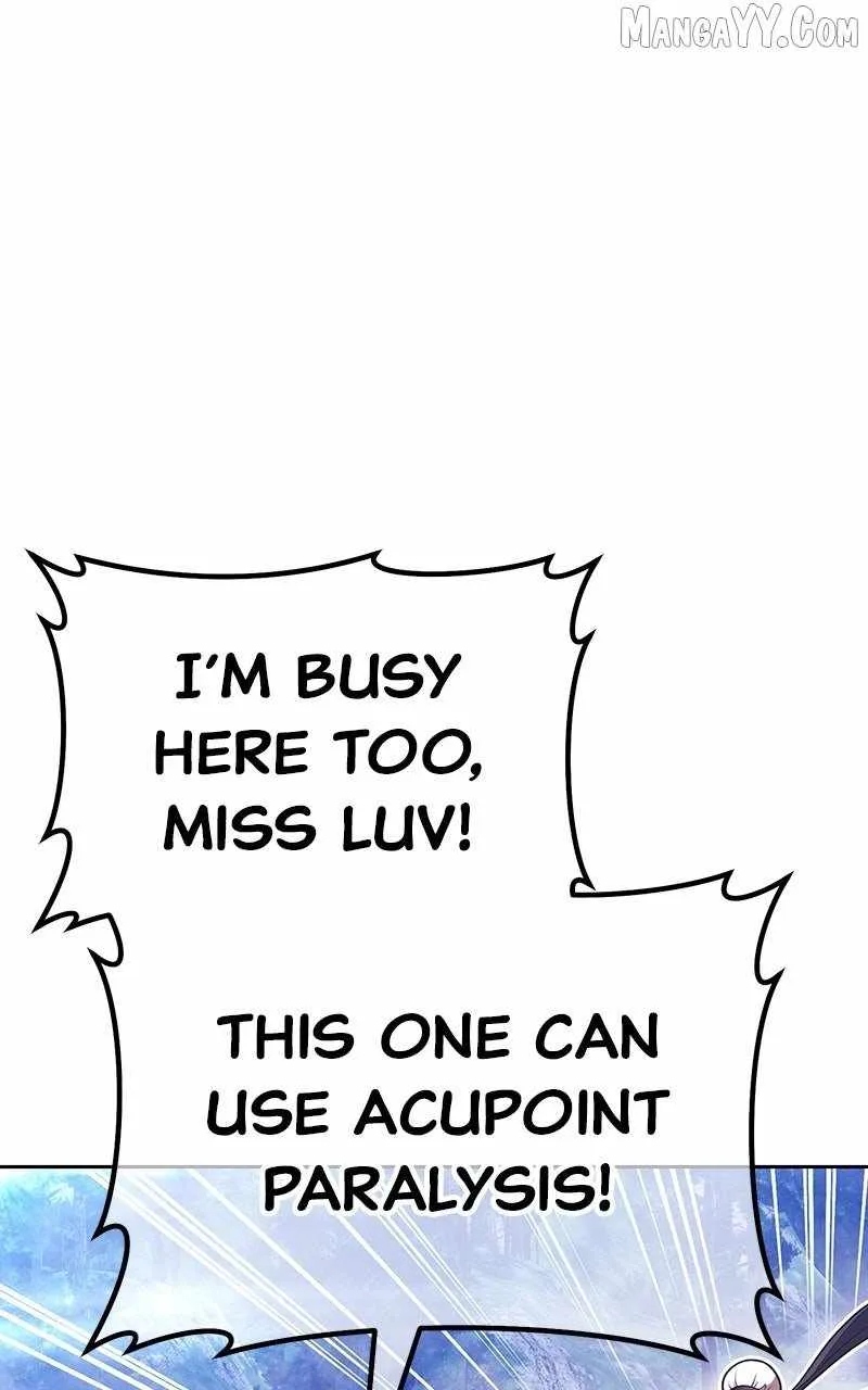 +99 Wooden stick Chapter 169 page 117