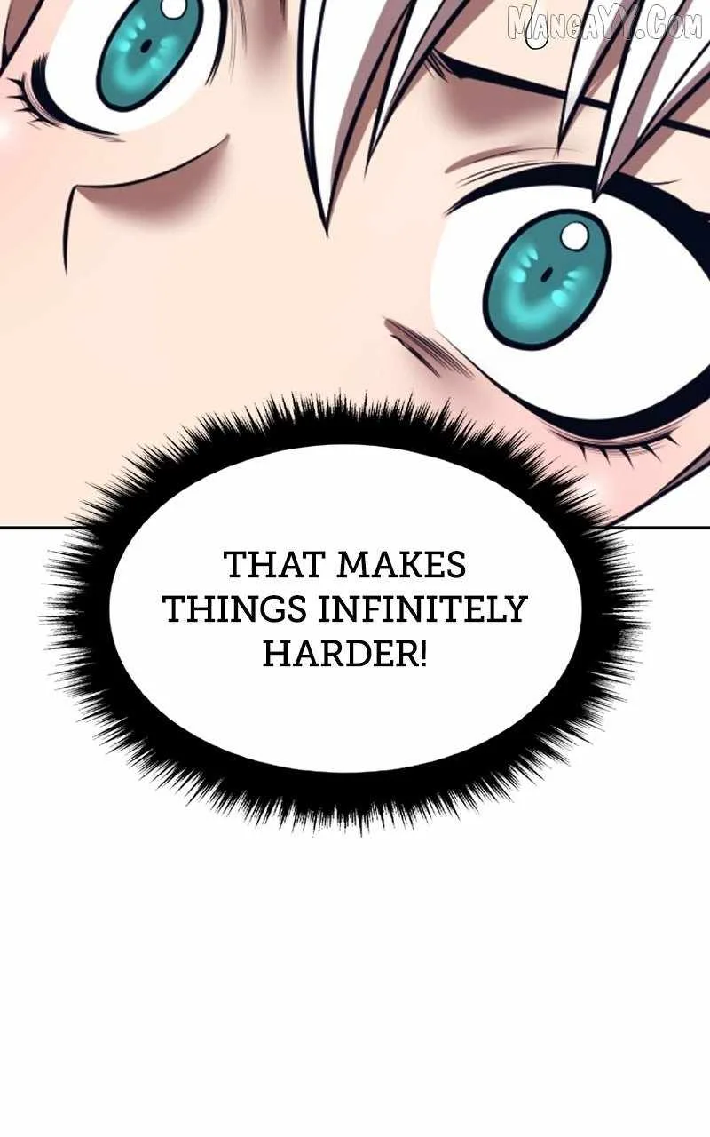 +99 Wooden stick Chapter 169 page 112