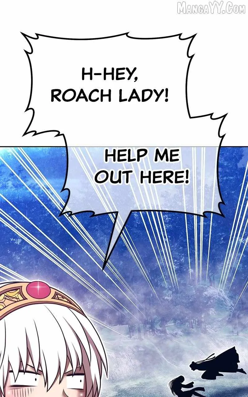+99 Wooden stick Chapter 169 page 115